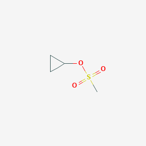 Cyclopropyl methanesulfonate