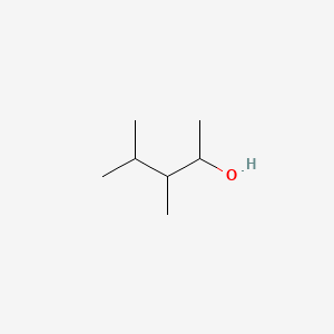 3,4-Dimethylpentan-2-ol