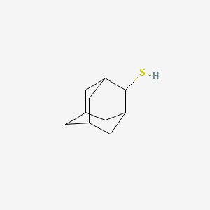 2-Adamantanethiol