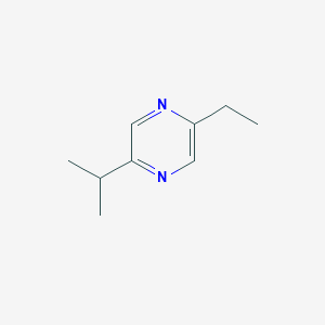 2-Ethyl-5-isopropylpyrazine