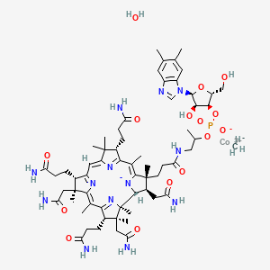 Methylcobalamin xHydrate