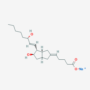 Carbacyclinsodiumsalt