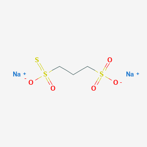 Sodium(2-sulfonatoethyl)methanethiosulfonate