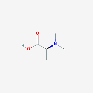 N,N-Dimethyl-L-Alanine