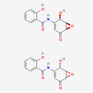 DHMEQracemate