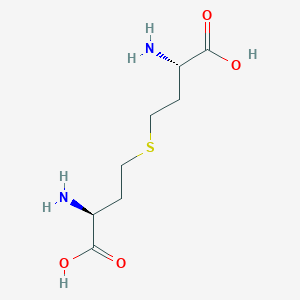 Homolanthionine