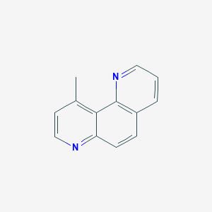 10-Methyl-1,7-phenanthroline