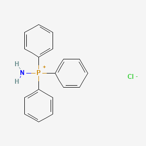 Aminotriphenylphosphoniumchloride