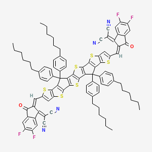 F8IC/Ixic-4F