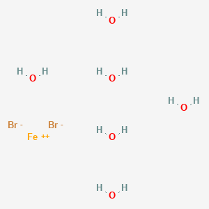 Iron(II)bromidehexahydrate