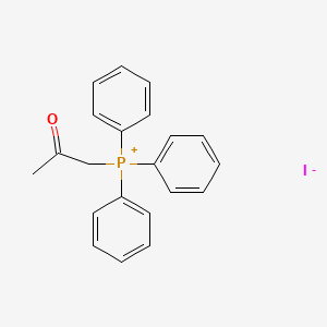 Acetonyltriphenylphosphonium iodide