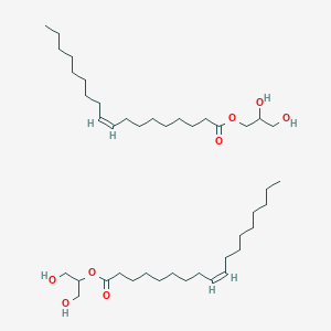 Glycerol monoleate