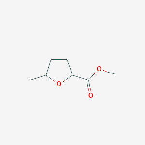 Methyl 5-methyloxolane-2-carboxylate