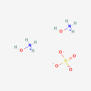 B152606 Hydroxylammonium sulfate CAS No. 10039-54-0