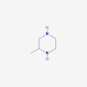 B152721 2-Methylpiperazine CAS No. 109-07-9