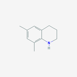 6,8-Dimethyl-1,2,3,4-tetrahydroquinoline