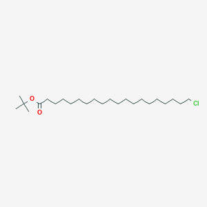 tert-Butyl 20-chloroicosanoate