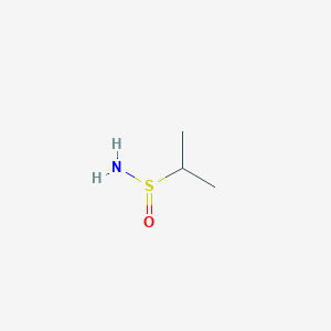 Propane-2-sulfinamide