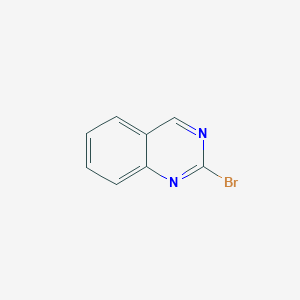 2-Bromoquinazoline