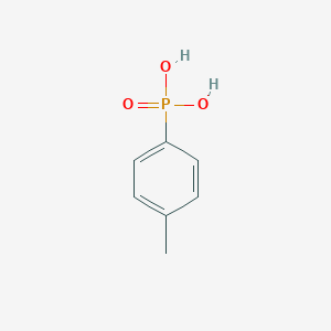 B152801 p-Tolylphosphonic acid CAS No. 3366-72-1
