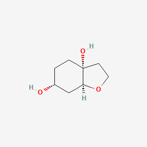 Cleroindicin E