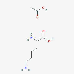 DL-Lysine acetate