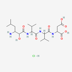 Amastatin HCl