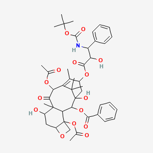 Docetaxal; Docetaxel EP Impurity G