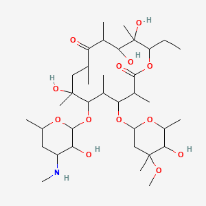 Ecane-2,10-dione (non-preferred name)