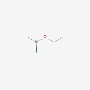 Dimethylaluminium isopropoxide