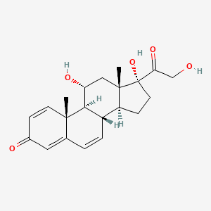 Prednisolone Impurity 23