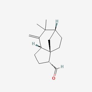 Epizizanal