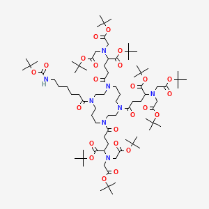 Tris-NTA per-Tert-butyl Ester