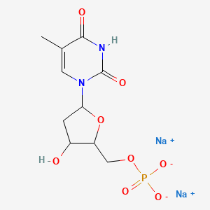 Thymidine-5'-monophosphate,Disodium Salt