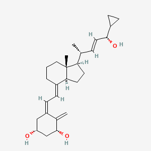 1beta-Calcipotriene