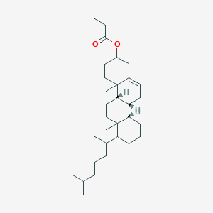 Cholesterylpropionat