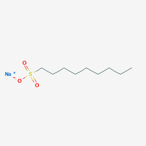B152885 Sodium Nonane-1-sulfonate CAS No. 35192-74-6
