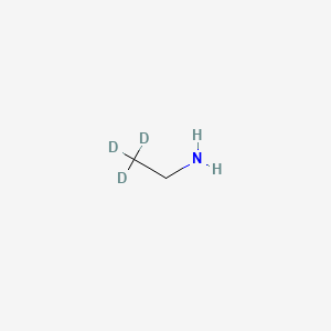 Ethylamine-2,2,2-d3