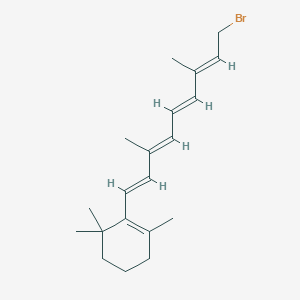 Retinyl Bromide