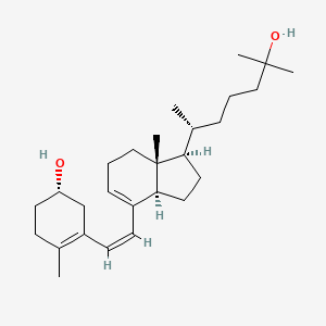 Calcifediol Impurity 1