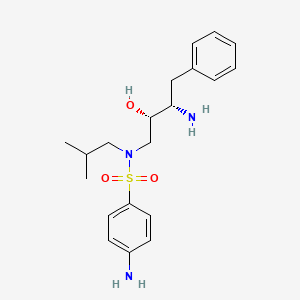 Famotidine EP impurity J HCl