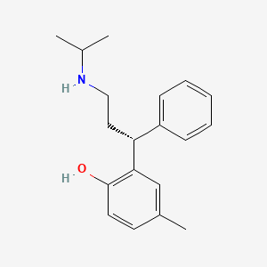 (R)-Desisopropyl Tolterodine