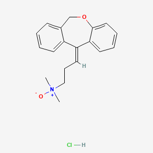 Doxepin N-Oxide Hydrochloride