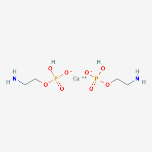 Calcium bis(2-aminoethylhydrogenphosphat), assay Calcium