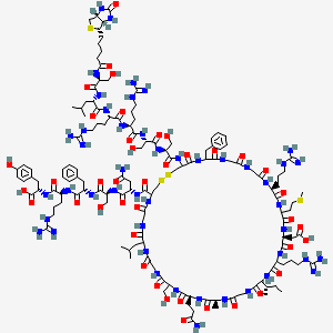 Atrial Natriuretic Peptide (1-28), human, porcine, Biotin-labeled