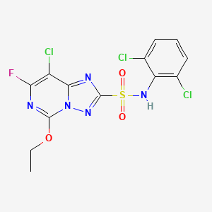 8-Chloro Diclosulam