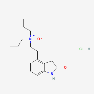 Ropinirole N-Oxide Hydrochloride