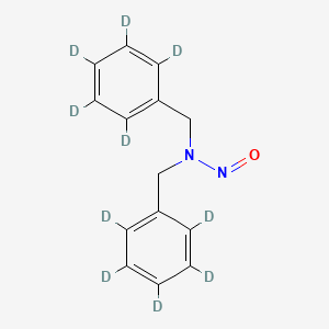 N-Nitrosodibenzylamine-d10