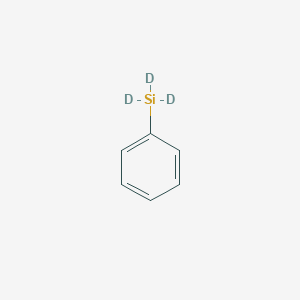 Phenylsilane-d3