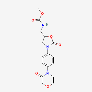 Methoxy Rivaroxaban